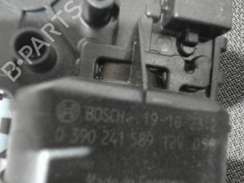 Used Front wiper motor CITROËN C3 III (SX) 1.2 PureTech 82 (83 hp) 28399551