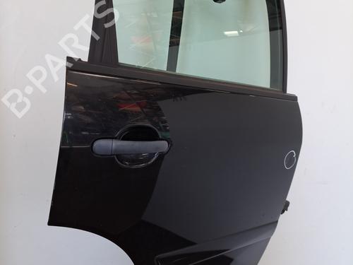 Right rear door AUDI A2 (8Z0) 1.4 TDI | BP28389907C5 