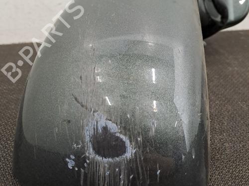 Right mirror PEUGEOT 807 (EB_) 2.0 HDI | BP29025393C27 