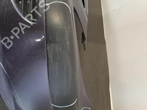 Front bumper PEUGEOT 307 (3A/C) 1.6 16V | BP28410140C7 