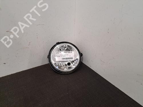 Used Left front fog light RENAULT TWINGO II (CN0_) 1.2 16V (CN04, CN0B) (75 hp) 28408014