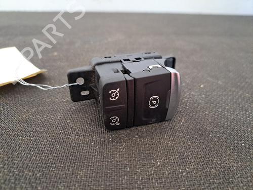 Switch RENAULT MEGANE IV Hatchback (B9A/M/N_) 1.3 TCe 140 (B9NB) | BP28390355I30 - Image 3