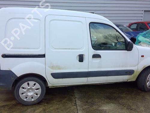 Hood RENAULT KANGOO Express (FC0/1_) D 65 1.9 (FC0E, FC02, FC0J, FC0N) | BP28400158C1 