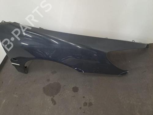 Used Right front fenders PEUGEOT 607 (9D, 9U) 2.2 HDi (170 hp) 28404776