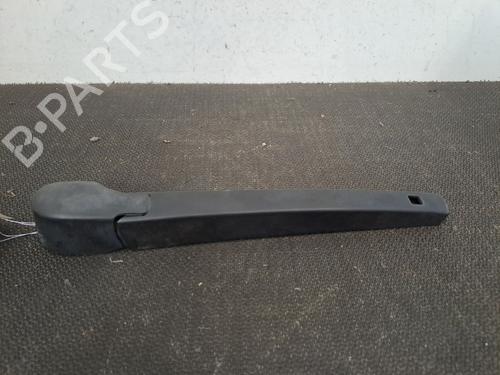 Used Rear windshield wiper arm VW POLO V (6R1, 6C1) 1.6 TDI (90 hp) 29164692