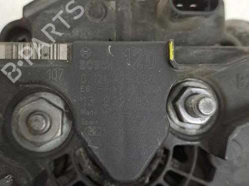 Alternator OPEL CORSA D (S07) 1.0 (L08, L68) | BP28390742M7 