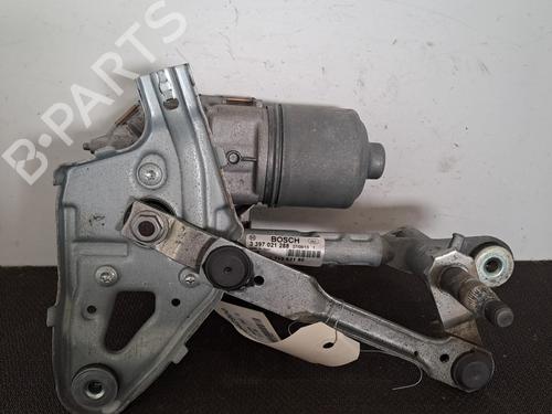 Used Front wiper motor PEUGEOT 5008 (0U_, 0E_) 1.6 HDi (112 hp) 28389980