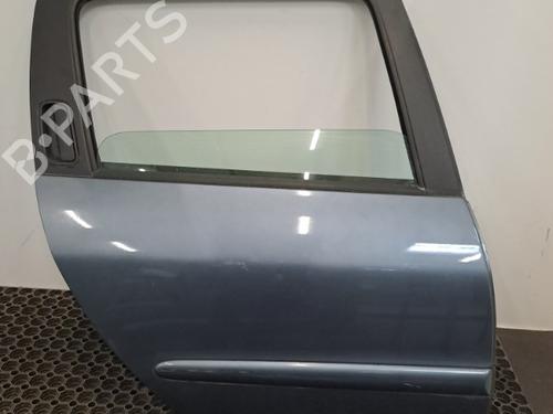 Used Right rear door PEUGEOT 206 SW (2E/K) 1.4 (75 hp) 28404359
