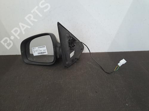 Used Left mirror DACIA LOGAN MCV II 1.5 dCi (75 hp) 28394999