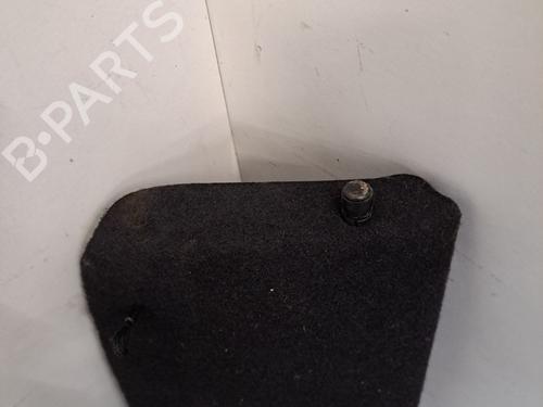 Used Rear parcel shelf Rear parcel shelf MINI MINI (R56) Cooper (120 hp) 31810027 31810027