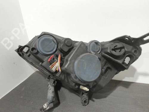 Right headlight CITROËN C5 II (RC_) 2.0 HDi (RCRHRH) | BP28410594C29 - Image 2