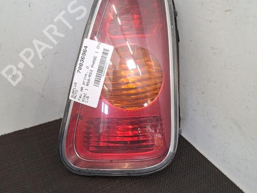 Right taillight MINI MINI (R50, R53) One | BP28402679C35  - Image 5
