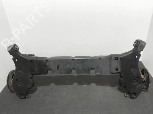 Used Rear axle RENAULT MEGANE IV Hatchback (B9A/M/N_) 1.5 dCi 110 (B9A3) (110 hp) 28394170