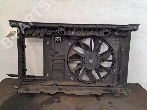 Used Front slam panel Front slam panel 37163979 37163979