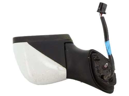 Right mirror RENAULT CLIO IV (BH_) 1.5 dCi 75 | BP31345346C27 