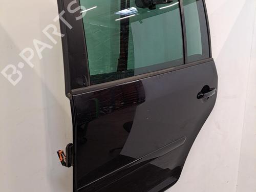 Left rear door VW TOURAN (1T1, 1T2) 1.9 TDI | BP28408475C4 
