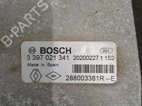 Front wiper motor RENAULT ZOE (BFM_) ZOE (BFMC, BFMD) | BP28402943M29 - Image 2