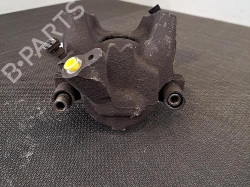 Used Right front brake caliper CITROËN C4 Picasso II 1.6 HDi / BlueHDi 115 (115 hp) 28391600