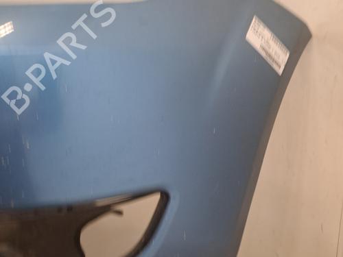 Front bumper FORD FIESTA V (JH_, JD_) 1.4 TDCi | BP28397612C7