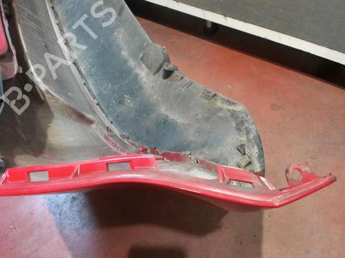 Rear bumper SEAT IBIZA IV (6J5, 6P1) 1.4 | BP28410702C8 