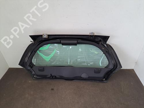 Tailgate CITROËN C2 (JM_) 1.4 HDi | BP28397422C6