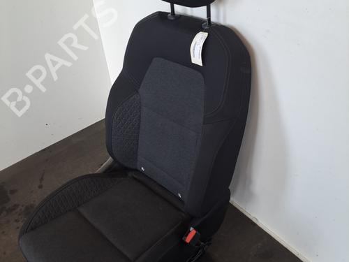 Right front seat RENAULT CLIO V (B7_) 1.6 E-TECH 140 (B7MU) | BP28398005C16 