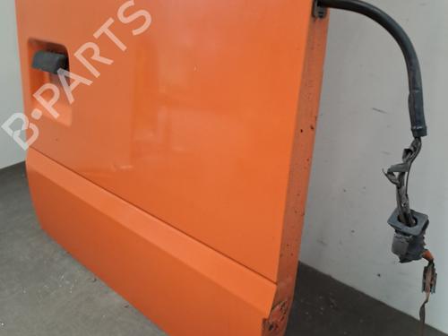 Used Right tailgate Right tailgate FORD TRANSIT Van (FA_ _) 2.2 TDCi (85 hp) 28397707 28397707