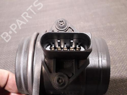 Mass air flow sensor AUDI A3 (8P1) 1.9 TDI | BP28399290M95
