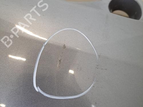 Rear bumper CITROËN DS3 (SA_) 1.6 HDi 110 | BP28400844C8 