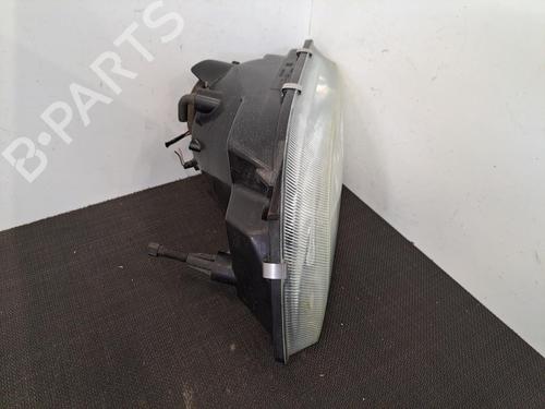 Used Left headlight Left headlight FORD TRANSIT Platform/Chassis (E_ _) 2.5 DI (EML, ENE/L) (116 hp) 28391500 28391500