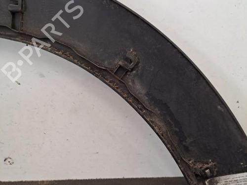 Rear left wheel arch trim MINI MINI (R56) Cooper D | BP28396277C136 