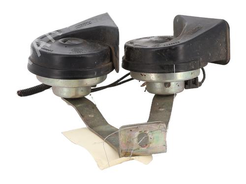 Used Horn Horn ALFA ROMEO GIULIETTA (940_) 1.6 JTDM (940FYB11, 940FYB1A, 940FYF11, 940FYF1A) (120 hp) 31920227 31920227