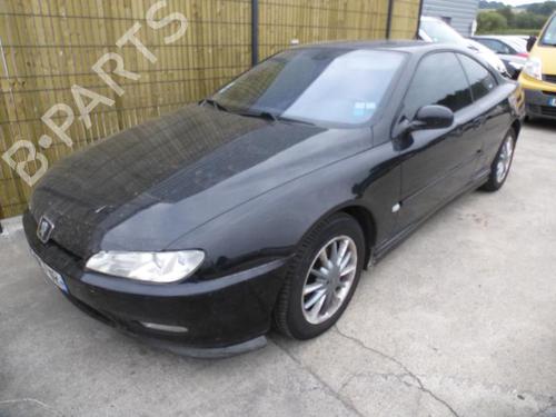 Used Parts PEUGEOT 406 Coupe (8C)  2.2 HDI  3951765