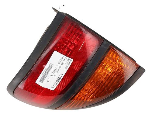 Rückleuchte Rechts für RENAULT LAGUNA I (B56_, 556_) 1.9 dCi (B56W) (107 hp) 33047089