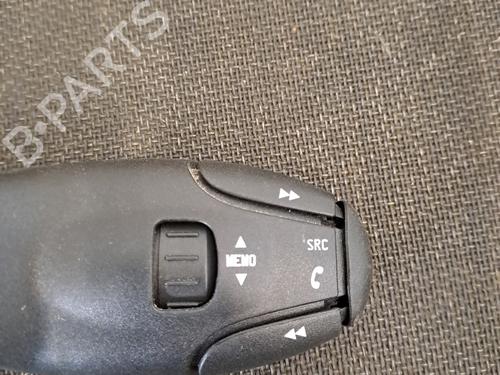 Switch PEUGEOT 3008 I MPV (0U_) 1.6 BlueHDi 120 | BP28397399I30