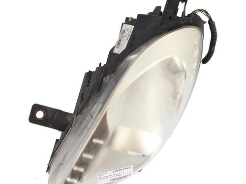 Left headlight ALFA ROMEO GIULIETTA (940_) 1.4 TB (940FXA1A, 940FXT1A) | BP37748563C28 - Image 4