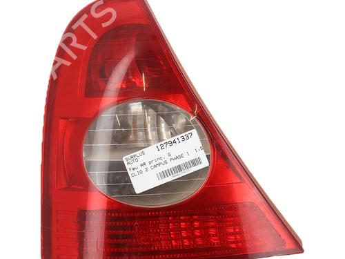 Used Left taillight Left taillight 37163925 37163925