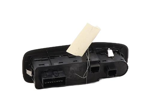 Left front window switch PEUGEOT 2008 I (CU_) 1.6 HDi | BP33850198I27 - Image 5
