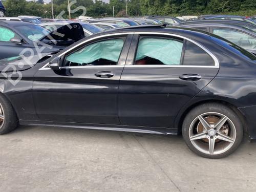Used Parts MERCEDES-BENZ C-CLASS (W205) C 220 BlueTEC / d (205.002, 205.004) 3949006
