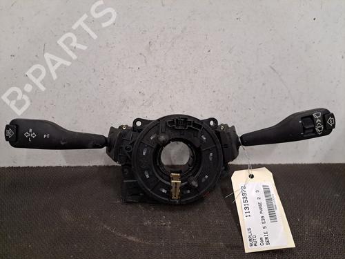 Used Steering column stalk BMW 5 (E39) 530 i (231 hp) 30641730