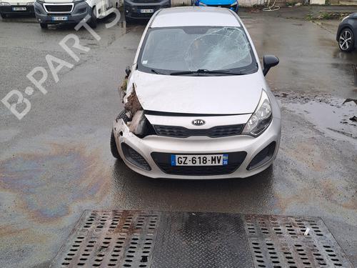 Used Parts KIA RIO III (UB) 1.25 CVVT (86 hp) 3952998