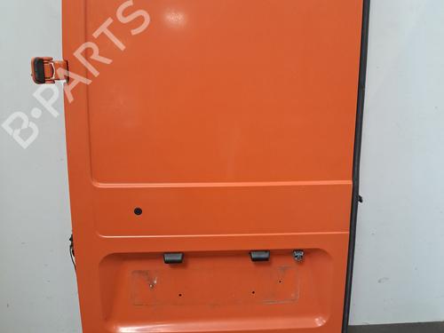 Used Left tailgate FORD TRANSIT Van (FA_ _) 2.2 TDCi (85 hp) 28397706