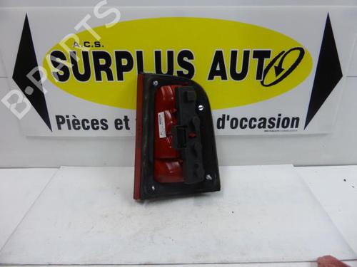 Left taillight SKODA OCTAVIA I Combi (1U5) 1.9 TDI | BP28394856C34 