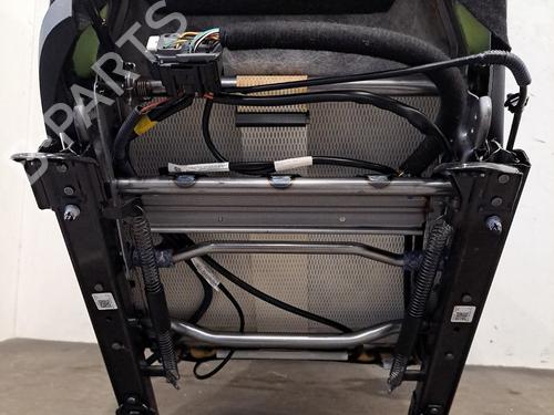 Right front seat MAZDA MX-5 IV (ND__) 1.5 (ND6E, ND5RC) | BP32495569C16 