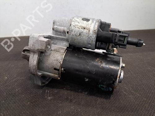 Starter CITROËN C4 Grand Picasso II (DA_, DE_) 1.2 THP 130 | BP28397864M8 - Image 2