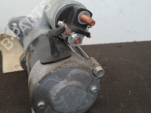 Starter RENAULT TRAFIC III Bus (JG_) | BP28395985M8 - Image 2