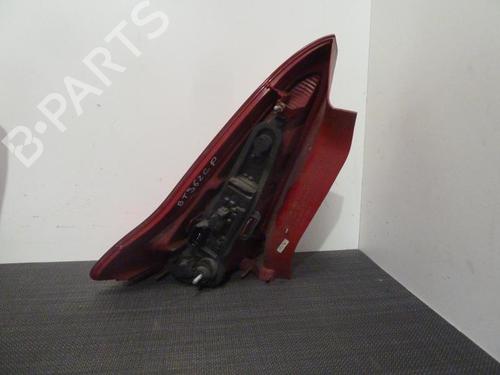 Used Right taillight Right taillight 28411138 28411138