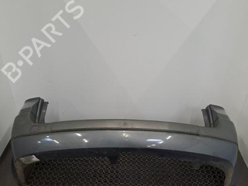 Used Rear bumper RENAULT MEGANE II Estate (KM0/1_) 1.5 dCi (KM02, KM13) (101 hp) 28393162