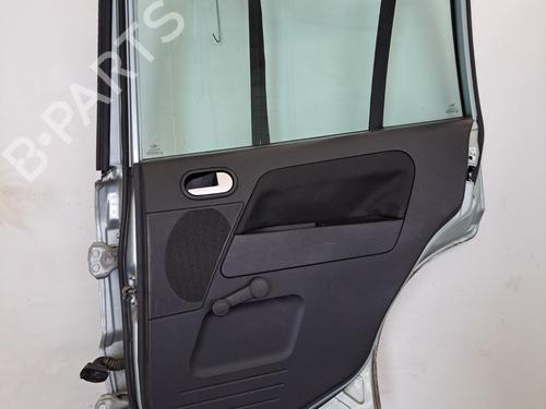 Right rear door FORD FUSION (JU_) 1.4 TDCi | BP28406659C5 