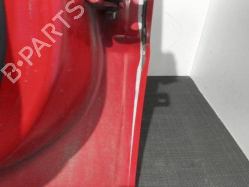 Left rear door CITROËN C4 CACTUS 1.6 BlueHDi 100 | BP28405608C4 